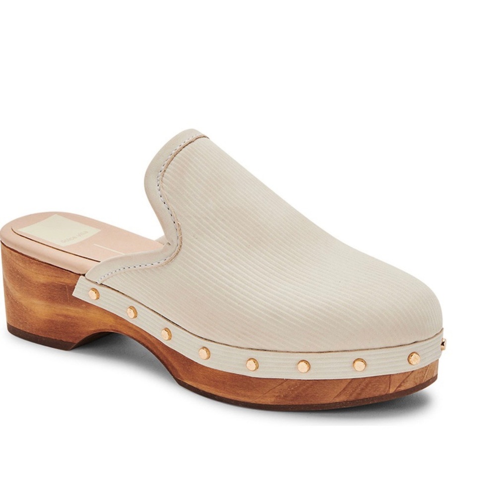 Dolce Vita Closen Clog